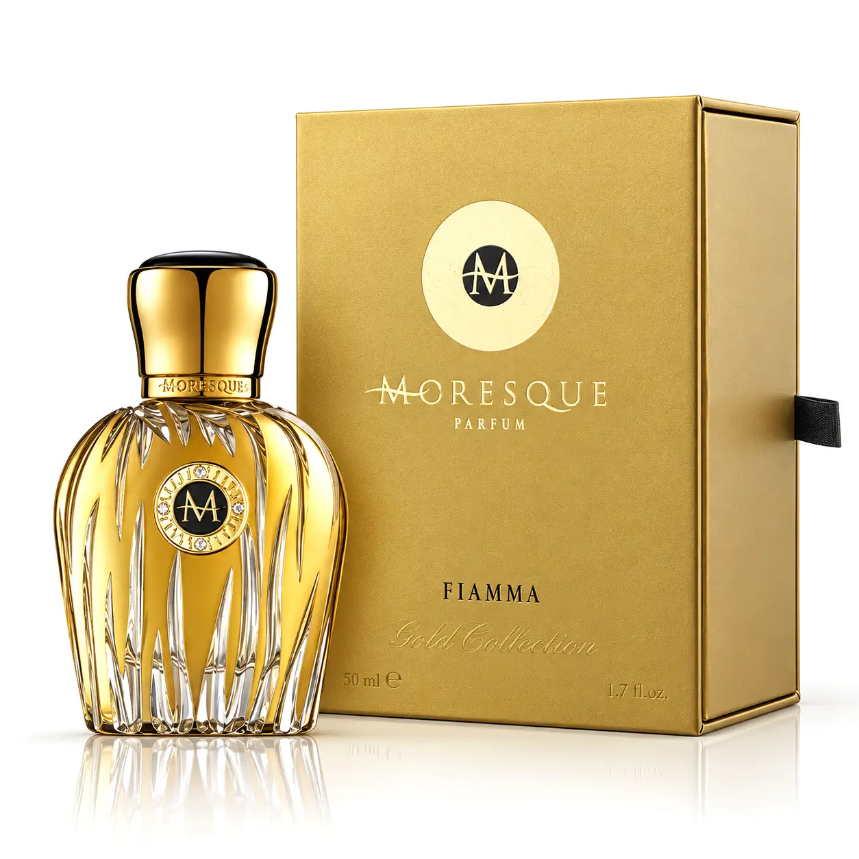 Moresque Fiamma