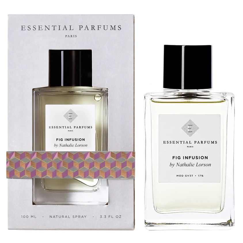 Essential Parfums Fig Infusion