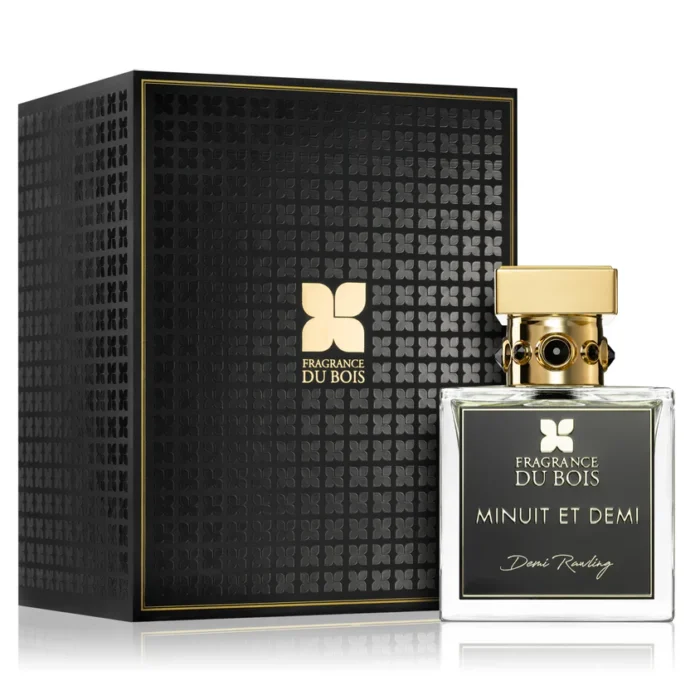 Fragrance Du Bois Minuit Et Demi
