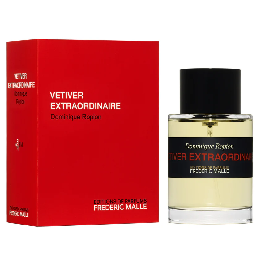 Shop Frederic Malle Vetiver Extraordinaire EDP 100ml in Nigeria