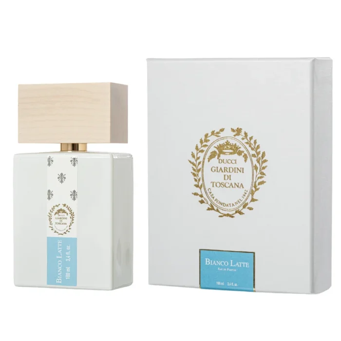 Giardini Di Toscana Bianco Latte
