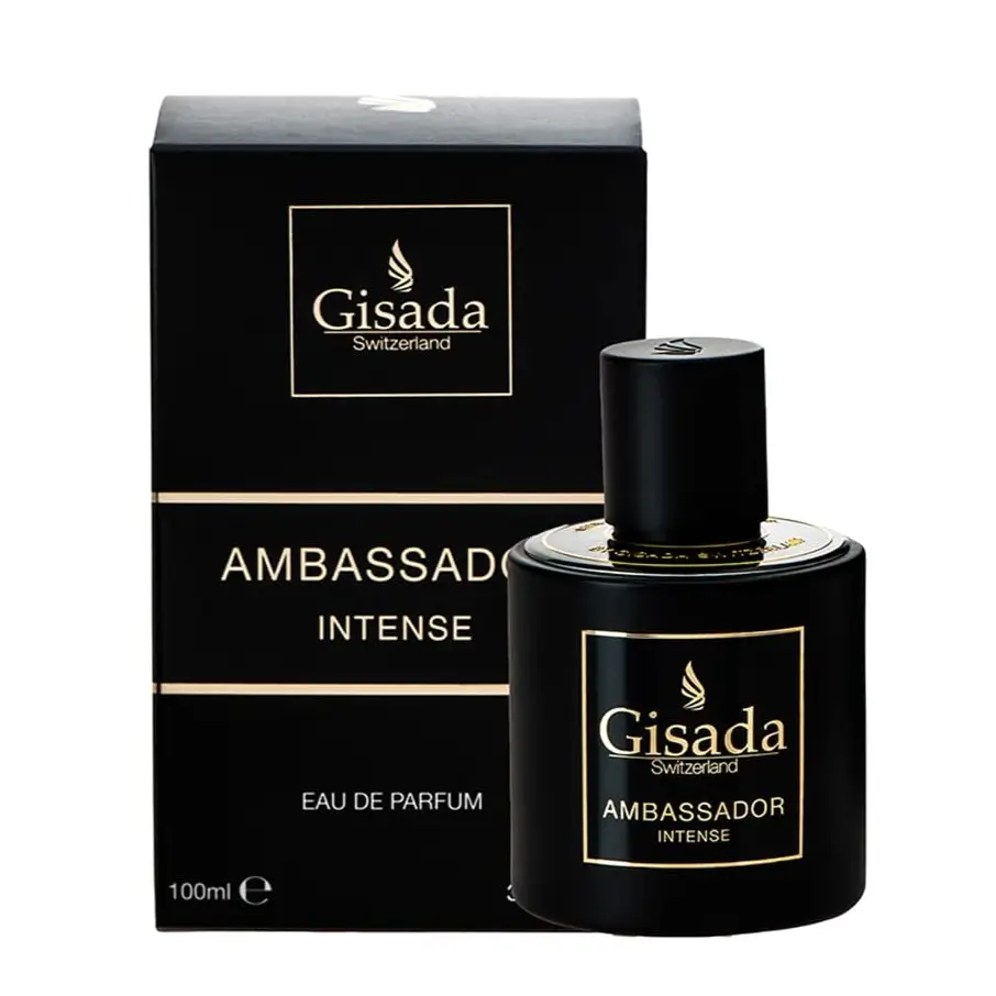 Gisada Ambassador Intense