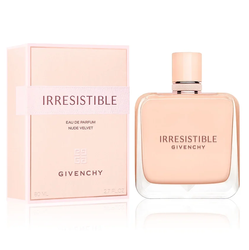 Givenchy Irresistible Nude Velvet