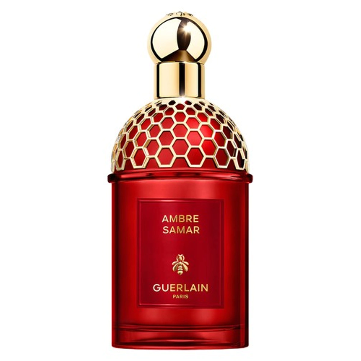 Guerlain Ambre Samar Eau de Parfum 125ml