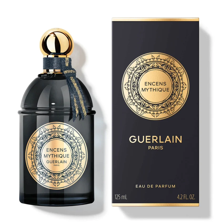 Guerlain Encens Mythique