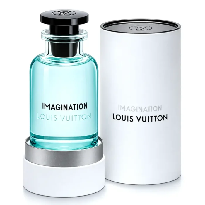 Louis Vuitton Imagination