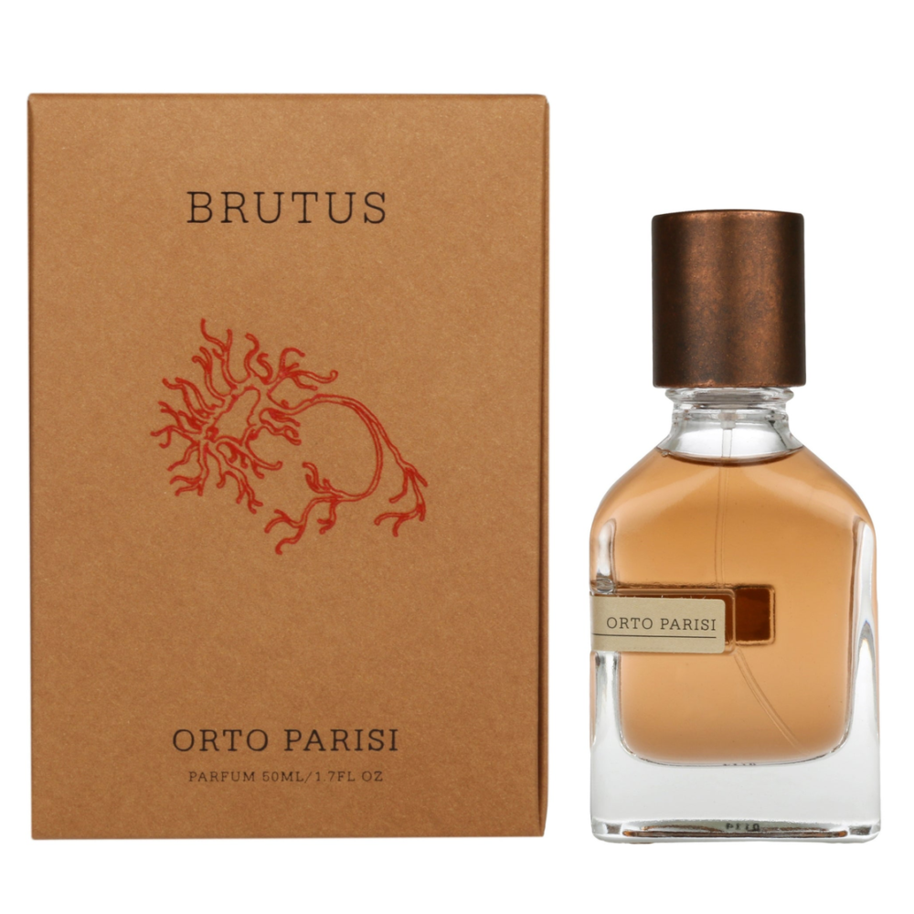 Orto Parisi Brutus