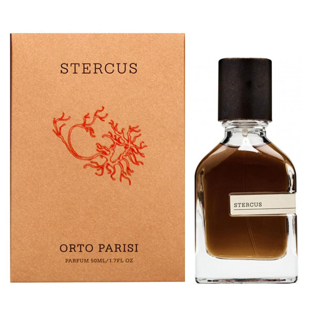 Orto Parisi Stercus