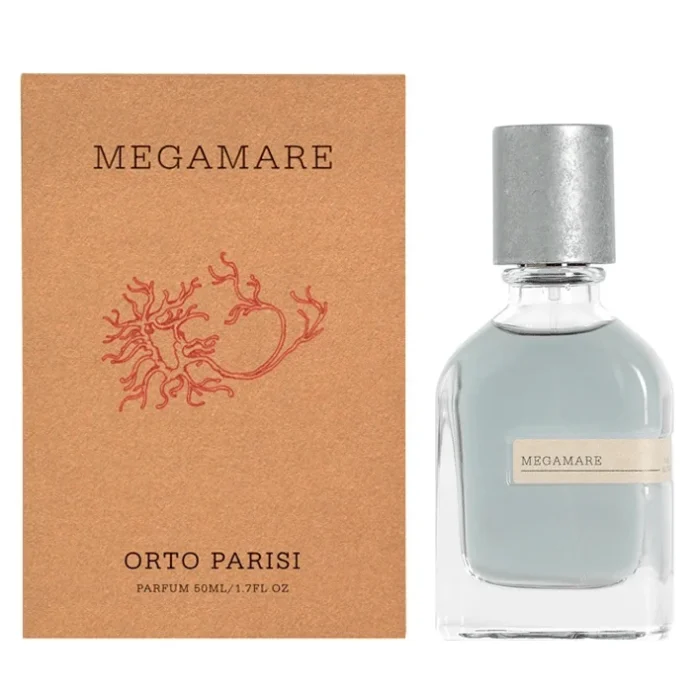 Orto Parisi Megamare