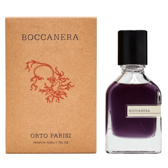 Orto Parisi Boccanera