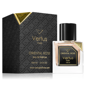 Vertus Oriental Rose