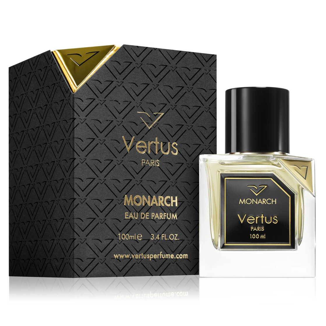 Vertus Monarch