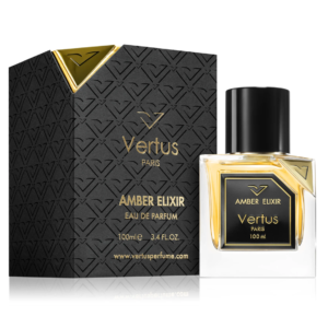 Vertus Amber Elixir
