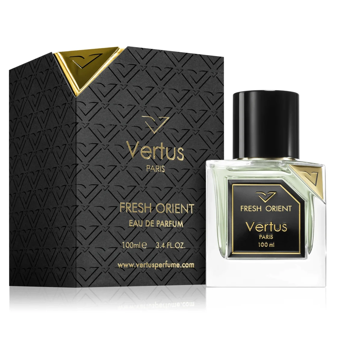 Vertus Fresh Orient