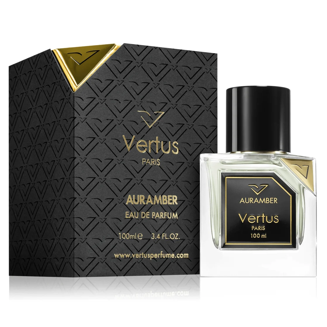 Vertus Auramber