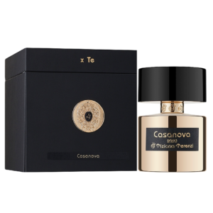 Tiziana Terenzi Casanova