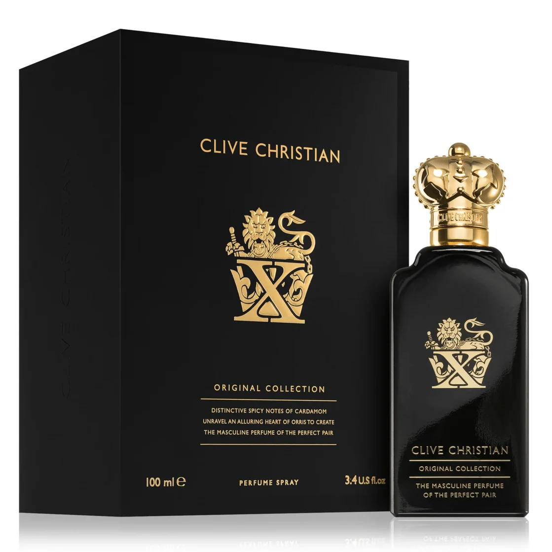 Clive Christian X Masculine