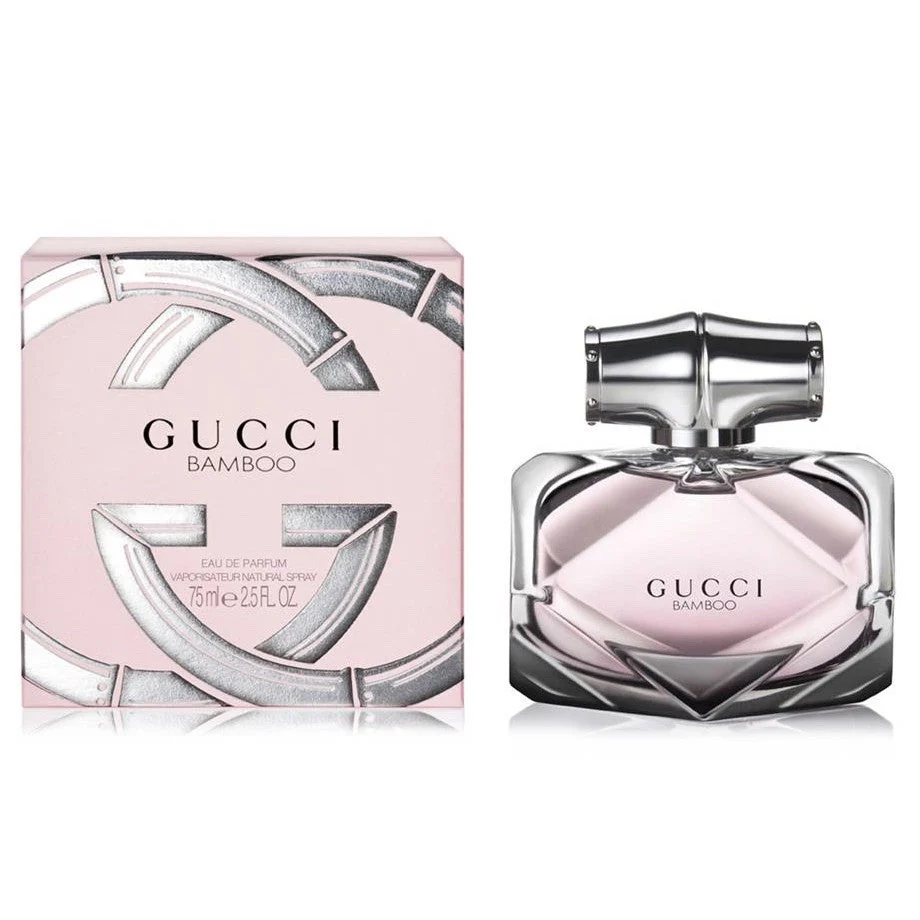 Gucci Bamboo