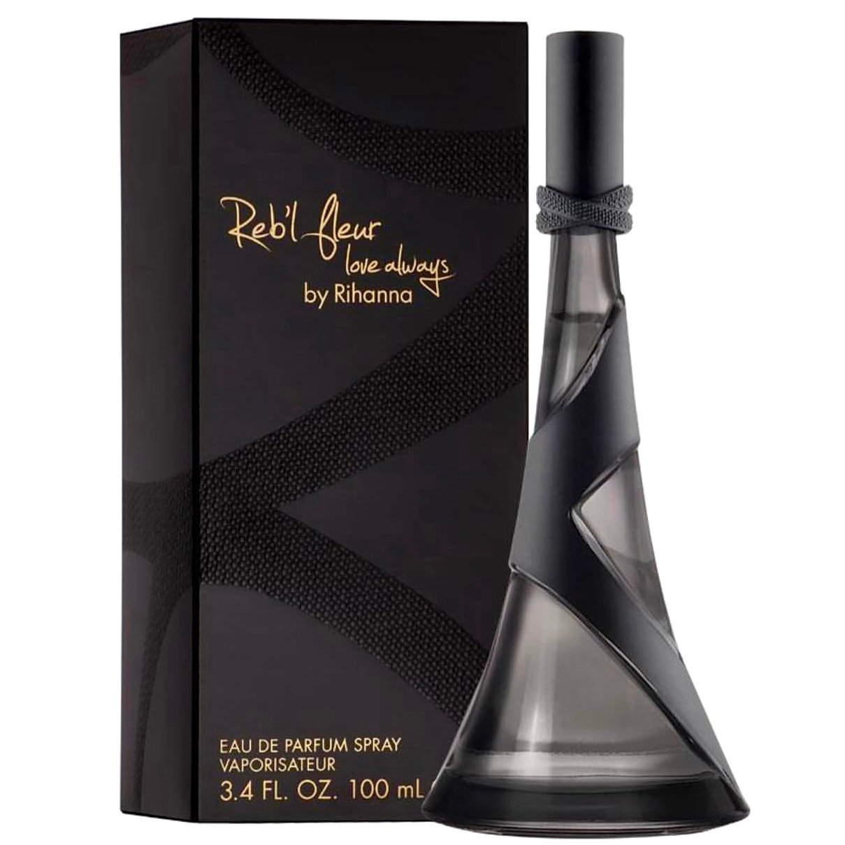 Rihanna Reb'l Fleur Love Always