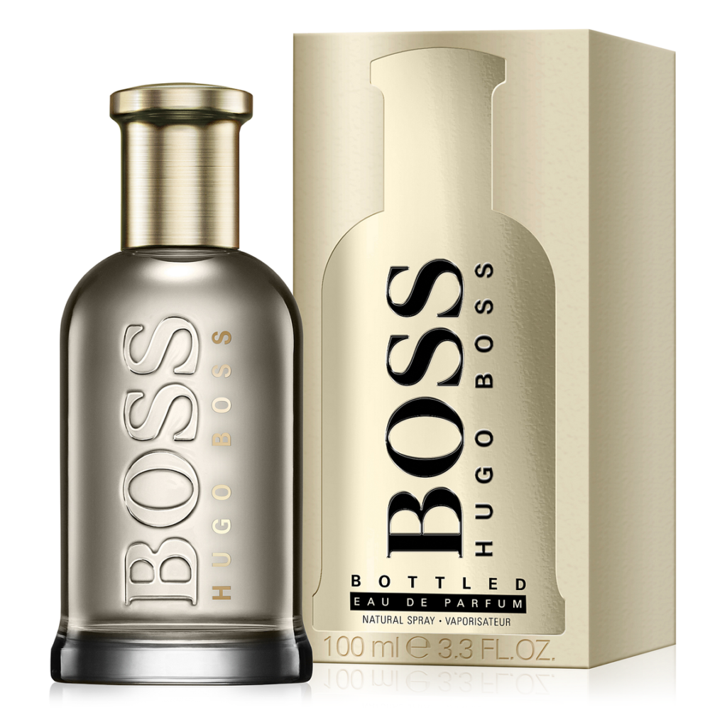 Hugo Boss Boss Bottled Eau de Parfum