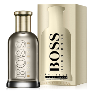 Hugo Boss Boss Bottled Eau de Parfum
