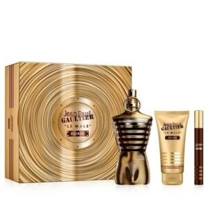Jean Paul Gaultier Le Male Elixir 3 piece Gift set