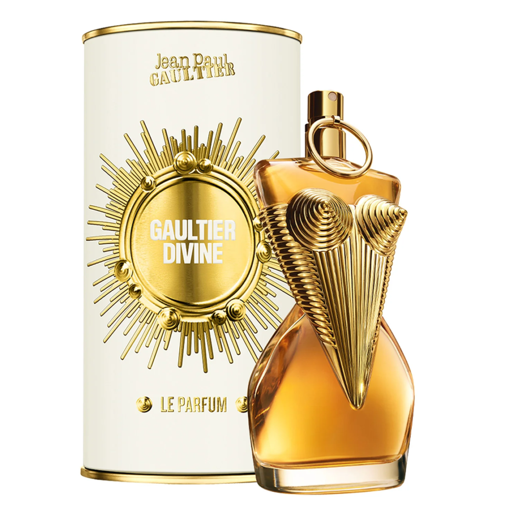 Jean Paul Gaultier Divine Le Parfum