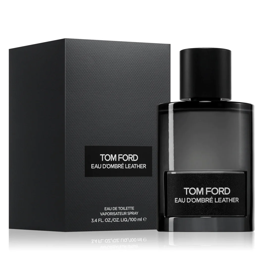 Tom Ford Eau D’Ombré Leather