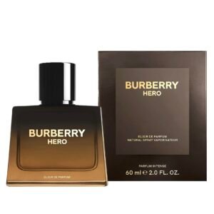Burberry Hero Elixir de Parfum