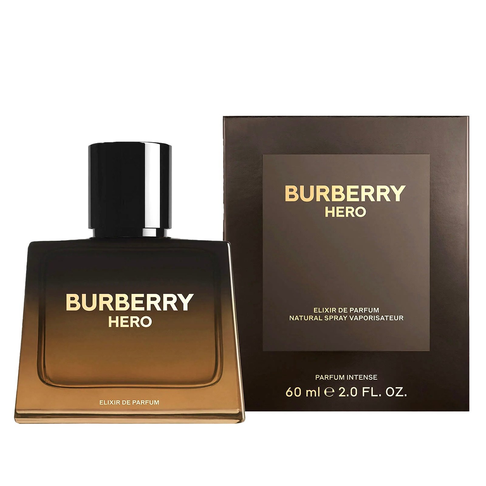 Burberry Hero Elixir de Parfum