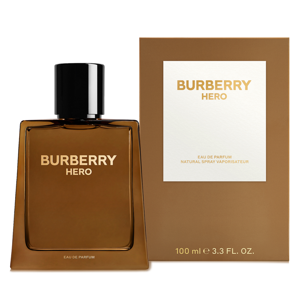 Burberry Hero Eau de parfum
