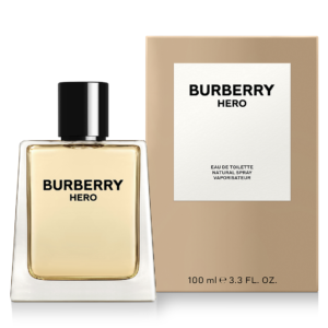 Burberry Hero