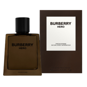 Burberry Hero Parfum Intense