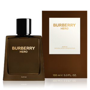 Burberry Hero Parfum
