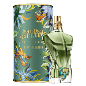 Jean Paul Gaultier Le Beau Paradise Garden