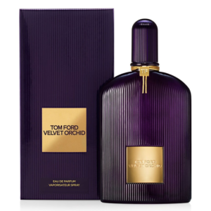 Tom Ford Velvet Orchid