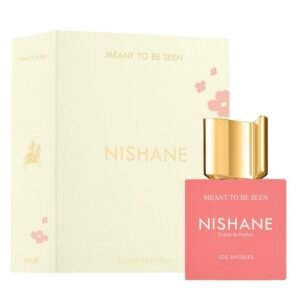Nishane Meant To Be Seen