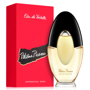 Paloma Picasso eau de toilette for women