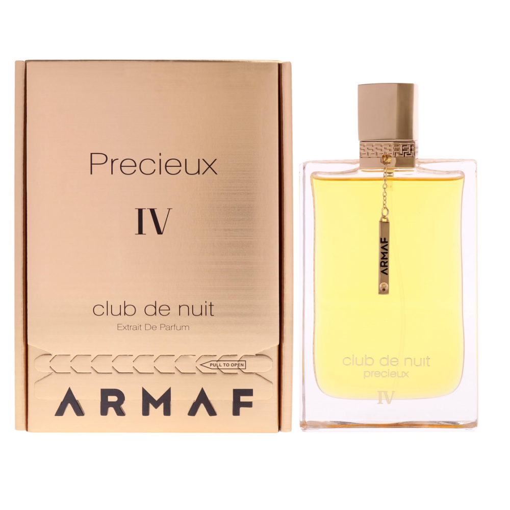 Armaf Club De Nuit Precieux IV