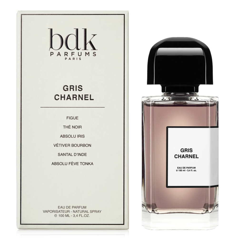 BDK Parfums Gris Charnel