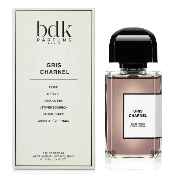 BDK Parfums Gris Charnel