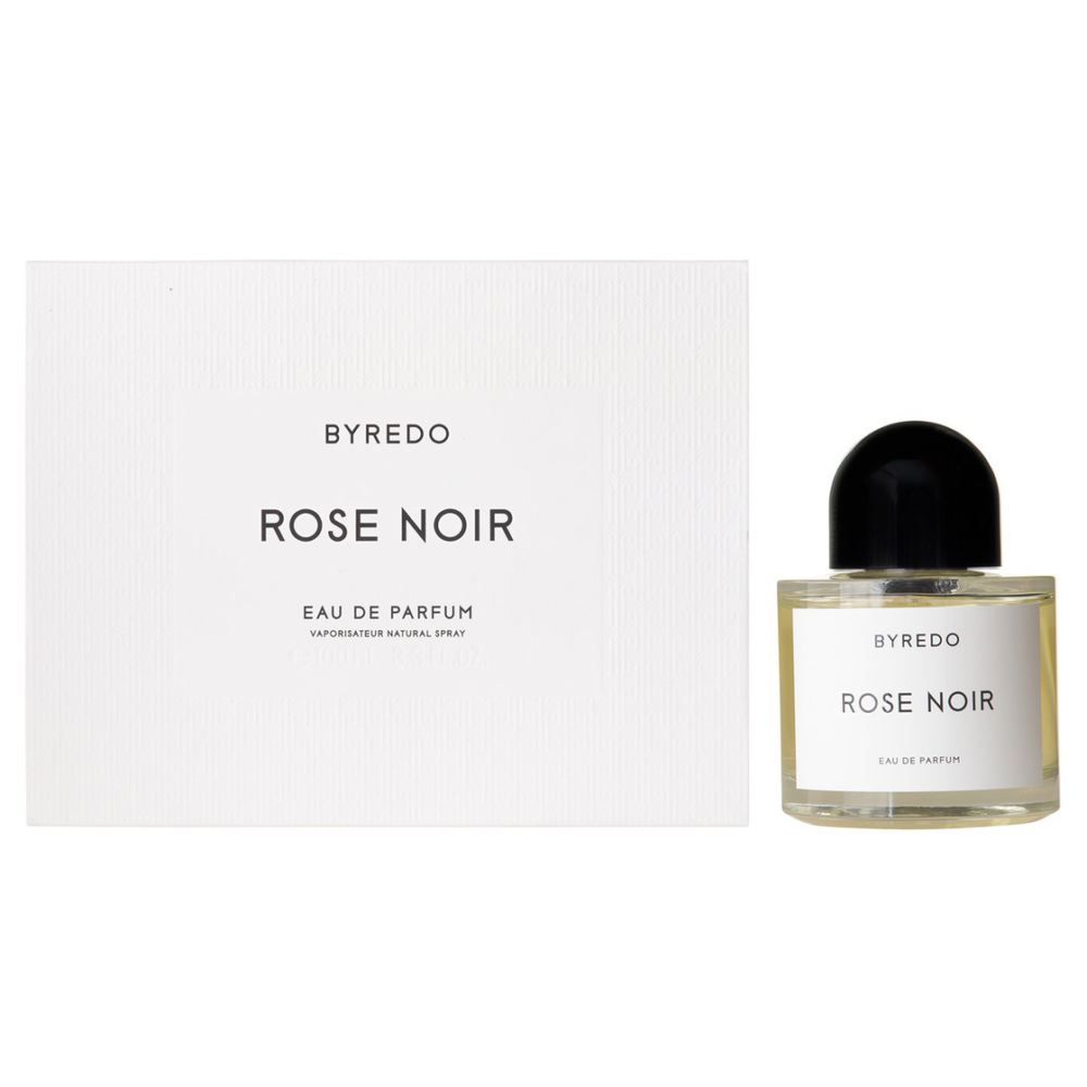 Byredo Rose Noir