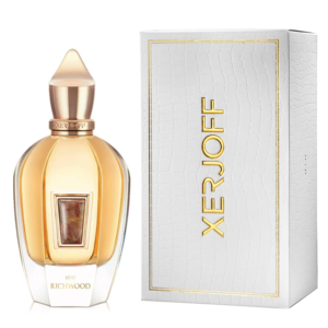 Xerjoff Richwood