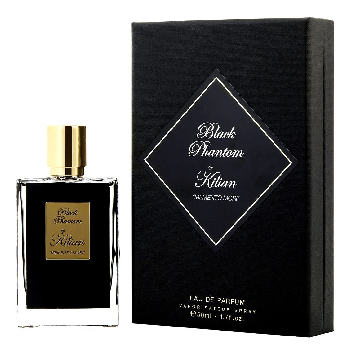 Kilian Paris Black Phantom