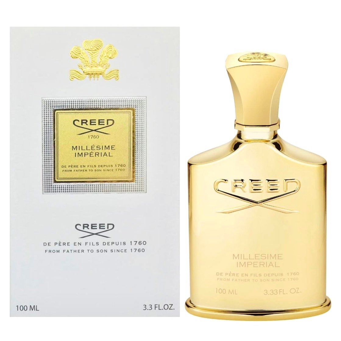 Creed Millesime Imperial