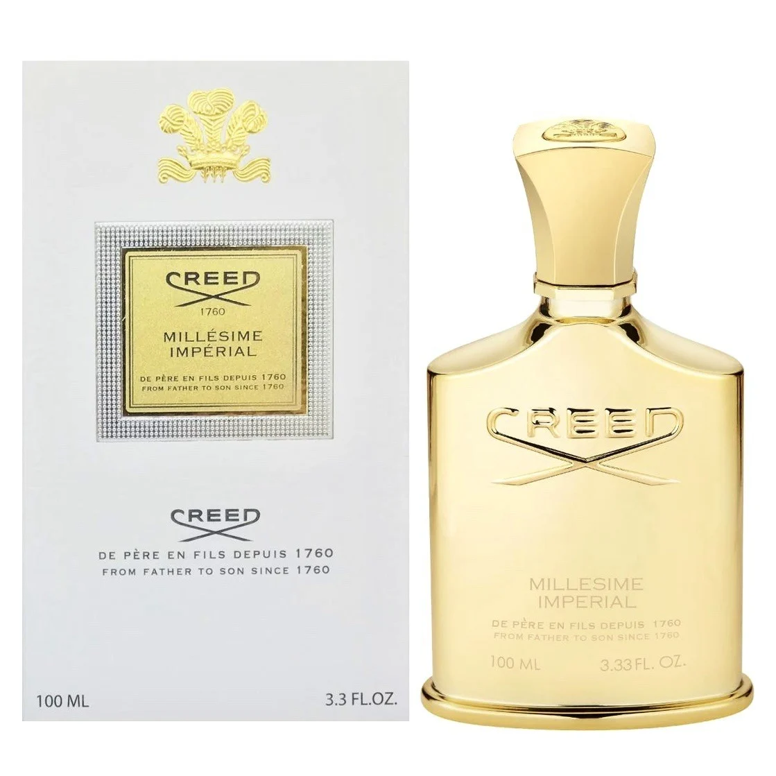 Creed Millesime Imperial