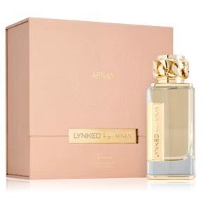 Afnan Lynked Forever