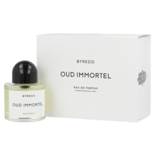 Byredo Oud Immortel