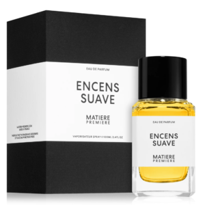 Matiere Premiere Encens Suave