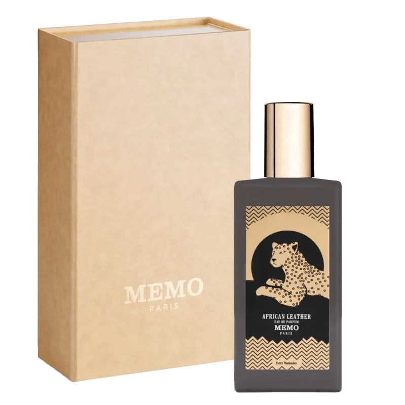 Memo African leather